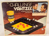 Challenge Yahtzee Game - 1974 - Milton Bradley - Great Condition