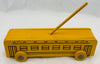 Transportation Set - 1935 - Playskool - Very Good Condition