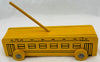 Transportation Set - 1935 - Playskool - Very Good Condition