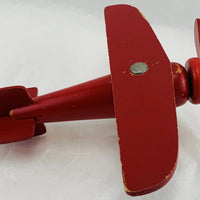 Transportation Set - 1935 - Playskool - Very Good Condition