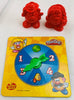 Play-Doh Smashed Potatoes Game - 2010 - Hasbro - Great Condition