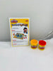 Play-Doh Smashed Potatoes Game - 2010 - Hasbro - Great Condition