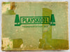 Transportation Set - 1935 - Playskool - Very Good Condition