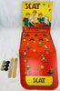 SCAT Game - 1945 - Milton Bradley - Great Condition