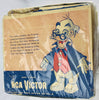 Professor Ludwig Von Drake Talking Doll - 1961 - RCA Victor Promo Disney - Very Good Condition