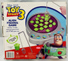 Toy Story 3 Alien Fishing Game - 2010 - Cardinal Games - Great Condition