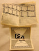 Perquackey Game - 1956 - Lakeside - Great Condition