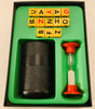 Perquackey Game - 1956 - Lakeside - Great Condition
