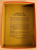 Perquackey Game - 1956 - Lakeside - Great Condition