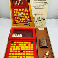Brainstorm Game - 1972 - E.S. Lowe - Great Condition