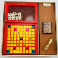 Brainstorm Game - 1972 - E.S. Lowe - Great Condition
