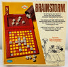 Brainstorm Game - 1972 - E.S. Lowe - Great Condition