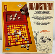 Brainstorm Game - 1972 - E.S. Lowe - Great Condition