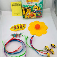Bizzy Bizzy Bumblebees - 1991 - Golden - Great Condition