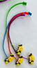 Bizzy Bizzy Bumblebees - 1991 - Golden - Great Condition