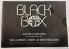 Black Box Game - 1977 - Parker Brothers - Great Condition
