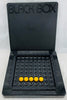 Black Box Game - 1977 - Parker Brothers - Great Condition