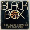 Black Box Game - 1977 - Parker Brothers - Great Condition