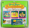 Bizzy Bizzy Bumblebees - 1991 - Golden - Great Condition
