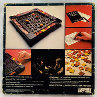 Black Box Game - 1977 - Parker Brothers - Great Condition
