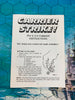 Carrier Strike Game - 1977 - Milton Bradley - Great Condition