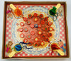 Ready! Set! Spaghetti! Game - 1989 - Milton Bradley - Great Condition