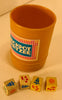 Jackpot Yahtzee Game - 1980 - E.S. Lowe - Great Condition