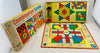 Combination Game - 1968 - Milton Bradley - Great Condition
