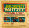 Jackpot Yahtzee Game - 1980 - E.S. Lowe - Great Condition