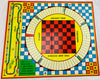 Combination Game - 1968 - Milton Bradley - Great Condition