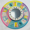 Pretty Pretty Princess Game - 1990 - Golden - Great Condition