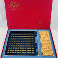 RSVP Game - 1966 - Selchow & Righter - Great Condition