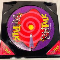 Girl Talk Game - 1995 - Milton Bradley - Great Condition