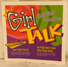 Girl Talk Game - 1995 - Milton Bradley - Great Condition