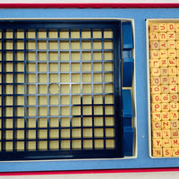 RSVP Game - 1966 - Selchow & Righter - Great Condition