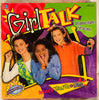 Girl Talk Game - 1995 - Milton Bradley - Great Condition