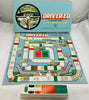 Driver Ed Game - 1969 - Visual Dynamics - Never Played