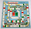Driver Ed Game - 1969 - Visual Dynamics - Never Played