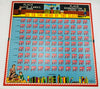 Go To The Head Of The Class Game 12th Edition - 1967 - Milton Bradley - Great Condition
