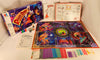 Who Framed Roger Rabbit Game - 1987 - Milton Bradley - Great Condition