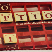 Option Game - 1982 - Parker Brothers - Never Played