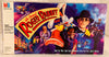 Who Framed Roger Rabbit Game - 1987 - Milton Bradley - Great Condition