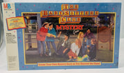 Babysitters Club Mystery Game - 1992 - Milton Bradley - New/Sealed