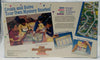Babysitters Club Mystery Game - 1992 - Milton Bradley - New/Sealed