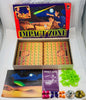 Impact Zone Battle Game - 1998 - Great Condition
