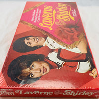 Laverne & Shirley Game - 1977 - Parker Brothers - New