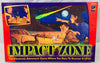 Impact Zone Battle Game - 1998 - Great Condition