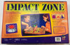 Impact Zone Battle Game - 1998 - Great Condition