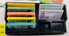 Game of Life & Payday Games in Tin - 2002 - Milton Bradley - Great Condition
