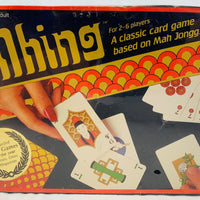 Mhing Game - 1982 - Suntex International - New